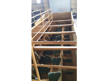 Sito novi Galen STONE WASHING ATTACHMENT: slika 4