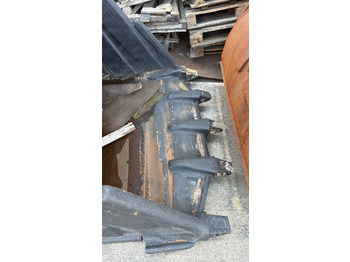 Kašika za bager HITACHI ZX520/530 Cheap Second Hand Bucket: slika 3