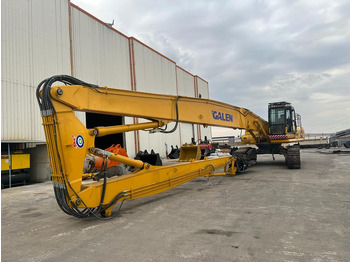 Bager za rušenje KOMATSU PC390: slika 2 Bager za rušenje KOMATSU PC390: slika 2