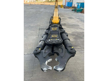 Bager za rušenje KOMATSU PC390: slika 4 Bager za rušenje KOMATSU PC390: slika 4