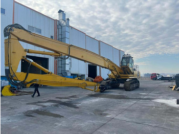 Bager za rušenje KOMATSU PC390: slika 3 Bager za rušenje KOMATSU PC390: slika 3