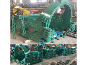 Kašika za sortiranje novi Liebherr DRAGLINE BUCKET: slika 2