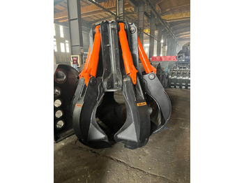 Kuka LIEBHERR