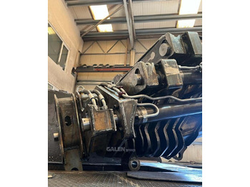 Kran novi New Knuckle Crane Boom: slika 2 Kran novi New Knuckle Crane Boom: slika 2