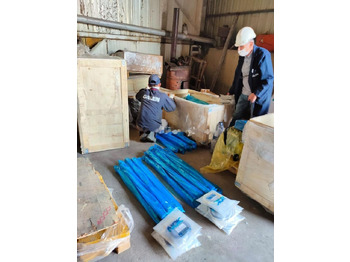 Hidraulični čekić SOOSAN