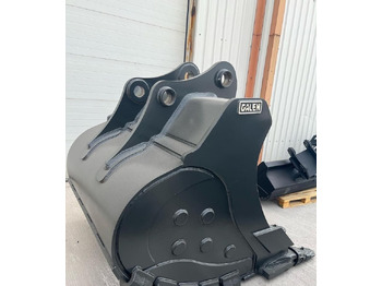 Kašika za bager novi Volvo EC480 Armored Bucket: slika 2