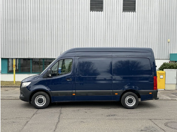 Furgon Mercedes-Benz Sprinter 315 CDI Kasten ML+H 3-Sitze Klima: slika 4 Furgon Mercedes-Benz Sprinter 315 CDI Kasten ML+H 3-Sitze Klima: slika 4