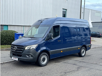 Furgon MERCEDES-BENZ Sprinter 317