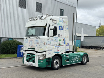 Tegljač RENAULT T High 520