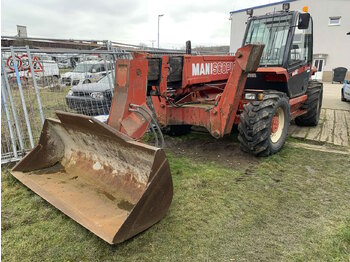 Teleskopski upravljač Manitou MT 1337 SL T: slika 1