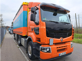 Tegljač RENAULT