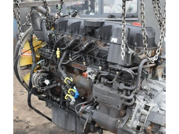 Motor za Kamion DAF MX340U4   truck: slika 3