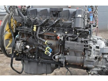 Motor za Kamion DAF MX340U4   truck: slika 4