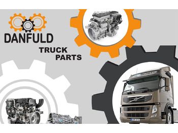 Motor za Kamion DAF Paccar MX-300 S2 DAF XF105, CF85: slika 3