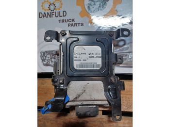 Upravljačka jedinica DELPHI