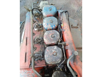 Motor za Kamion Deutz F4L913: slika 3