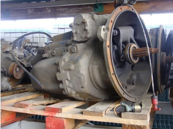 Menjač MERCEDES-BENZ