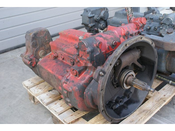 Menjač MERCEDES-BENZ