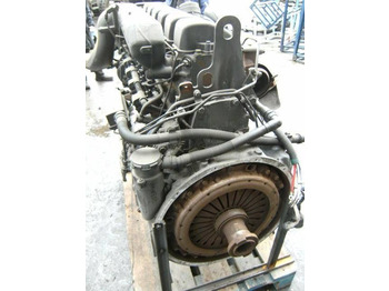 Motor za Kamion Mercedes-Benz OM457LA   Mercedes-Benz AXOR: slika 4