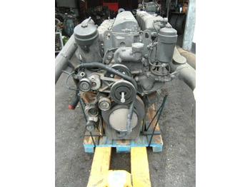 Motor za Kamion Mercedes-Benz OM457LA   Mercedes-Benz AXOR: slika 2