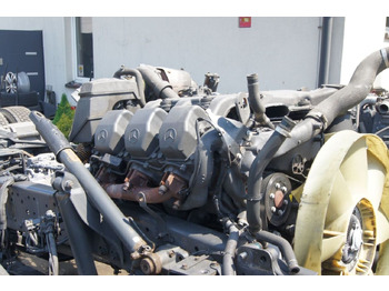 Motor MERCEDES-BENZ Actros