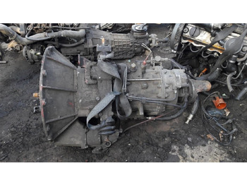 Menjač RENAULT Premium