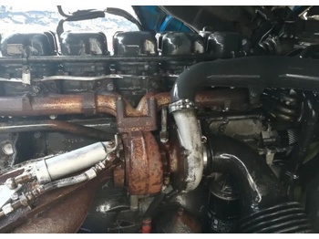 Motor za Kamion Scania DT1101   Scania truck: slika 4
