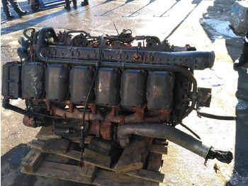 Motor za Kamion Scania HPI E3 DC1214   Scania R 420: slika 4