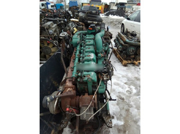 Motor za Kamion Volvo D16A   Volvo: slika 3