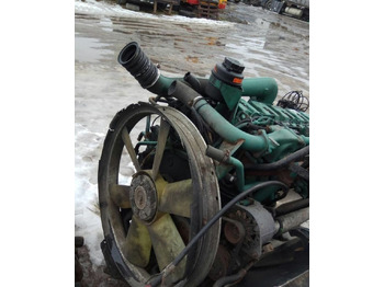 Motor za Kamion Volvo D16A   Volvo: slika 2