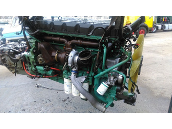 Motor za Kamion Volvo D9A 260 300 340   Volvo FM: slika 3 Motor za Kamion Volvo D9A 260 300 340   Volvo FM: slika 3
