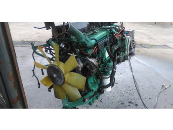 Motor za Kamion Volvo D9A 260 300 340   Volvo FM: slika 2 Motor za Kamion Volvo D9A 260 300 340   Volvo FM: slika 2