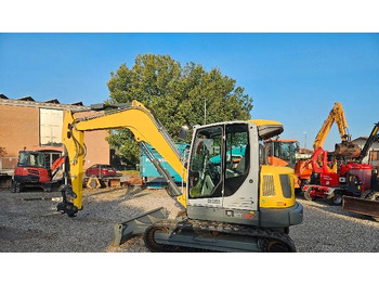 Mini bager WACKER