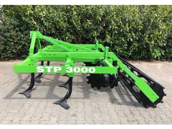 Kultivator STP 3000 cultivator: slika 1