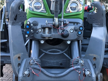 Traktor Fendt 513 Vario S4 PowerPlus: slika 4