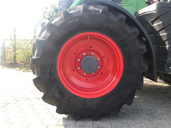 Traktor Fendt 513 Vario S4 PowerPlus: slika 5