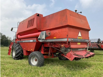 Kombinovani kombajn Massey Ferguson 38RS: slika 5 Kombinovani kombajn Massey Ferguson 38RS: slika 5