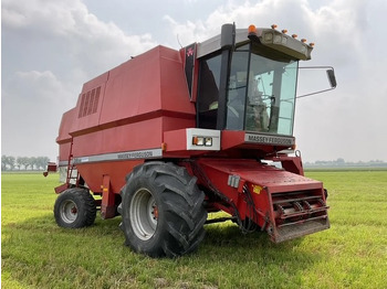 Kombinovani kombajn Massey Ferguson 38RS: slika 3 Kombinovani kombajn Massey Ferguson 38RS: slika 3