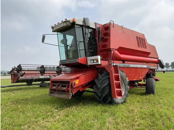 Kombinovani kombajn MASSEY FERGUSON