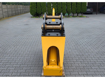 Dodatak za Građevinska mašina novi Inny Nożyce, szczęki do wyrywania, usuwania pni drzew: slika 5