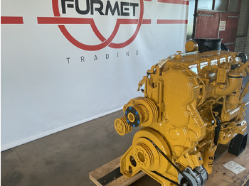 Motor Caterpillar C18  (1): slika 5