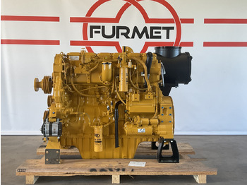 Motor CATERPILLAR