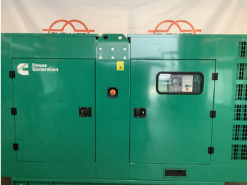 Set generatora CUMMINS