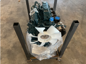 Motor novi Kubota V2203-EU1, brand new and complete: slika 5