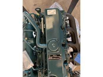 Motor novi Kubota V2203-EU1, brand new and complete: slika 2