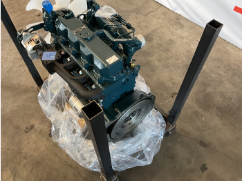 Motor novi Kubota V2203-EU1, brand new and complete: slika 3