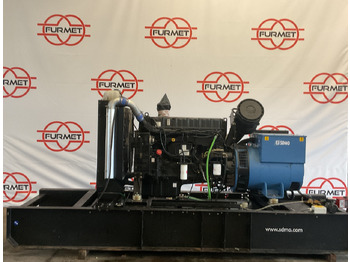 Set generatora VOLVO