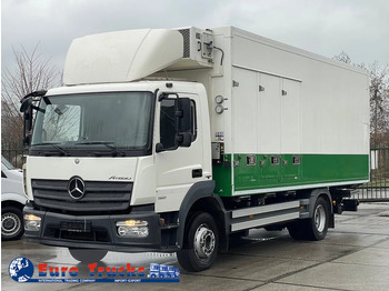 Izotermički kamion MERCEDES-BENZ Atego 1321
