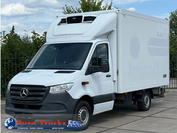 Dostavno vozilo hladnjača MERCEDES-BENZ Sprinter 316