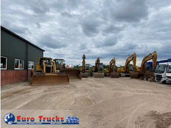 Bager guseničar VOLVO